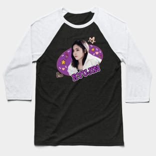 ITZY RYUJIN! Baseball T-Shirt